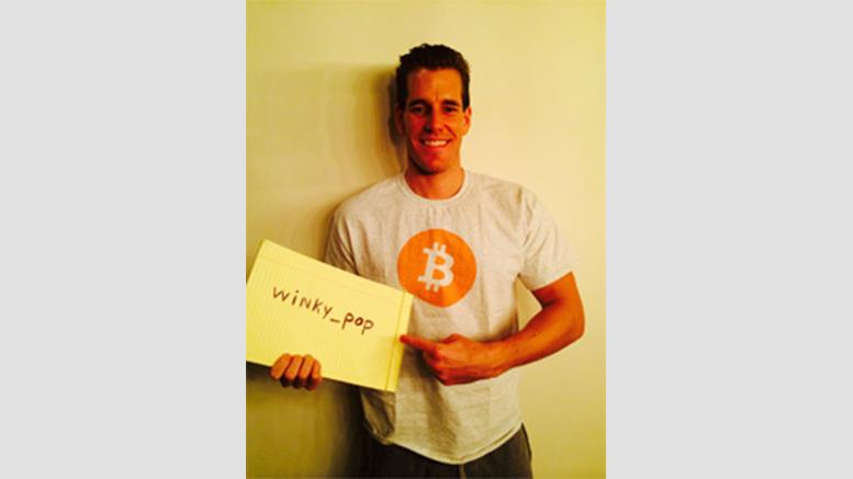 Cameron Winklevoss Holds Bitcoin Q&A Session on Reddit AMA