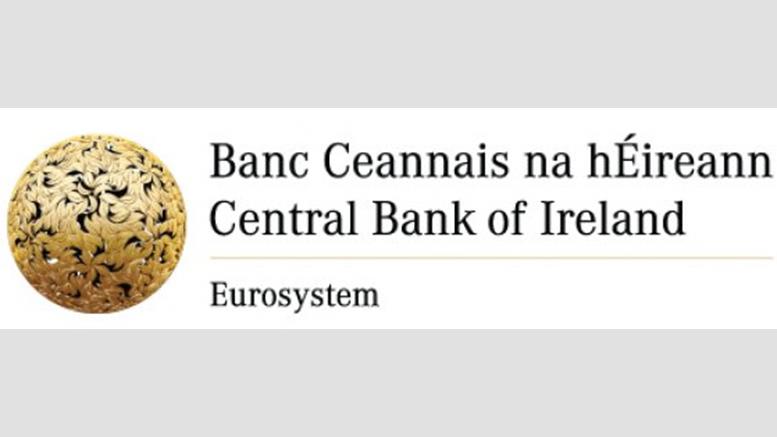 Central Bank of Ireland Warns of Bitcoin Risks