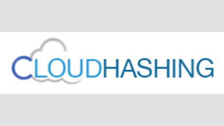 CloudHashing Offering Distressed Mt. Gox Customers Discounts on Mining Contracts