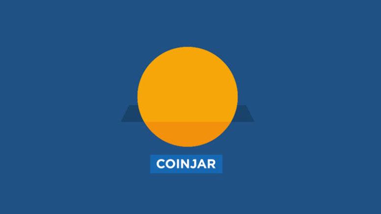 CoinJar: New ATO Guidance Affecting Bitcoin Buying/Selling