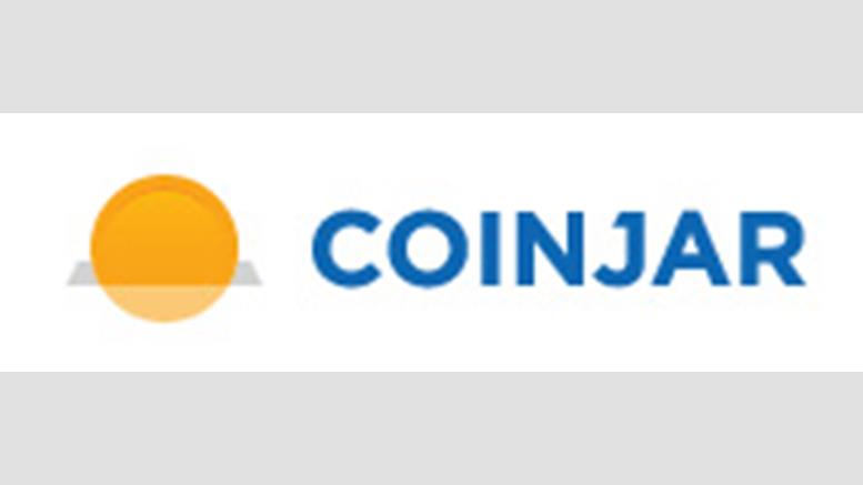 CoinJar Bitcoin Exchange Gets $500,000 AUD Funding