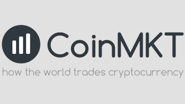CoinMKT Crypto Exchange Announces US Banking Partnership