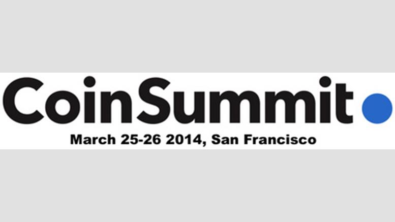 CoinSummit San Francisco Begins Today