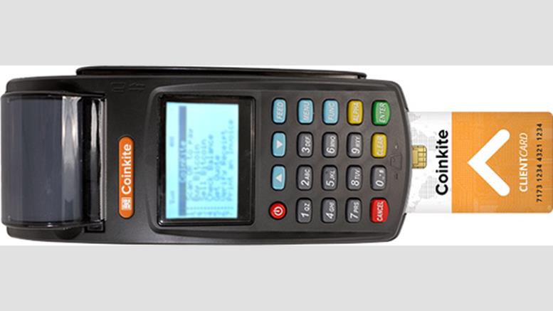 Coinkite Offers 50% Black Friday Discount on POS Terminal