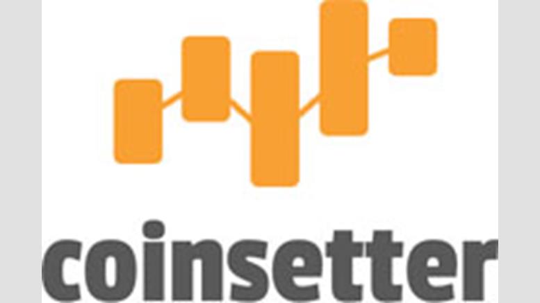 NY-Based Coinsetter Bitcoin Exchange Announces New Features