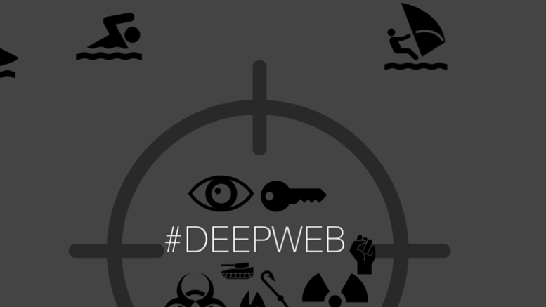 Watch Out the Trailer of Deep Web - A Feature Documentary on Silk Road