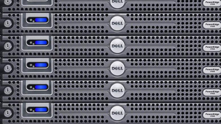 Dell CEO Reports Huge Server Order Paid For in Bitcoin