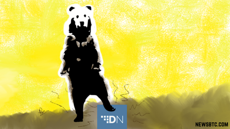 DigitalNote Price Remains under Bearish Pressure