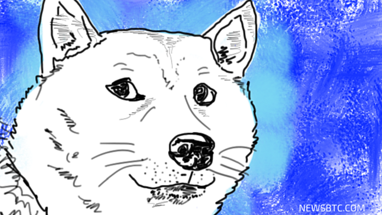 Dogecoin Price Analysis for 23/11/2015 - Upside Thrust Likely?