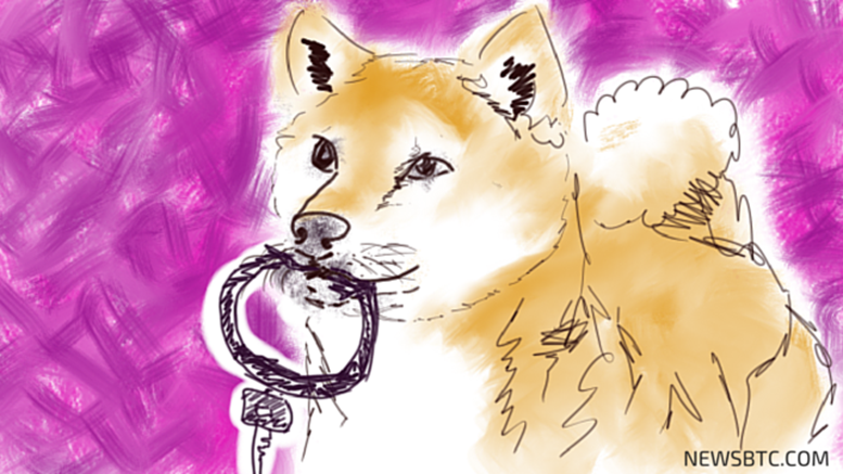 Dogecoin Price Technical Analysis for 17/11/2015 - 36-38.0 Satoshis Holds Key