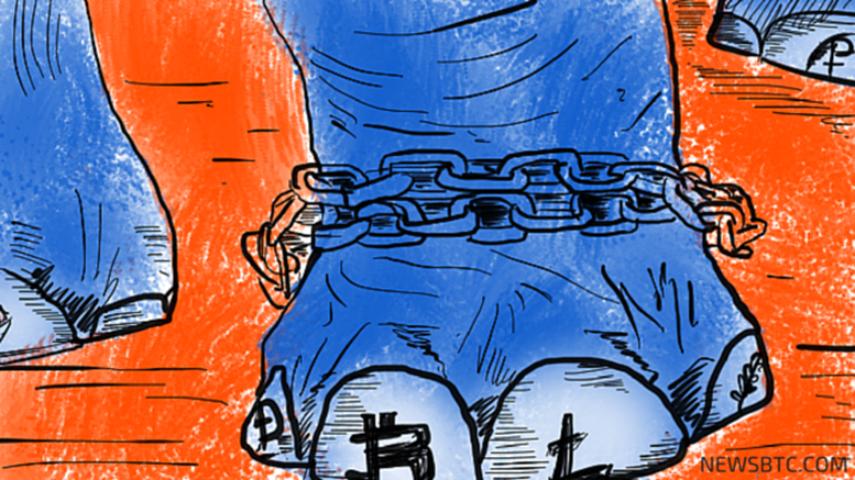 EU Taking The Reins Over Bitcoin & Digital Currencies To Combat ISIL
