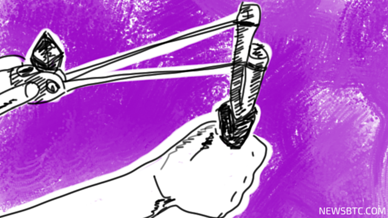 Ethereum Price Technical Analysis for 6/11/2015 - An Unconvincing Low Volume Breakout!