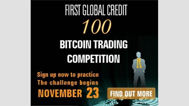 Winners of the 100 Bitcoin Trading Challenge