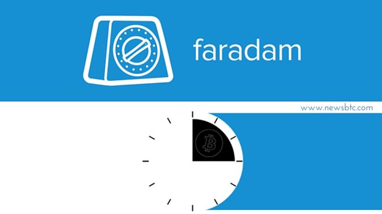 Faradam: Bitcoin Micropayments for Freelancers