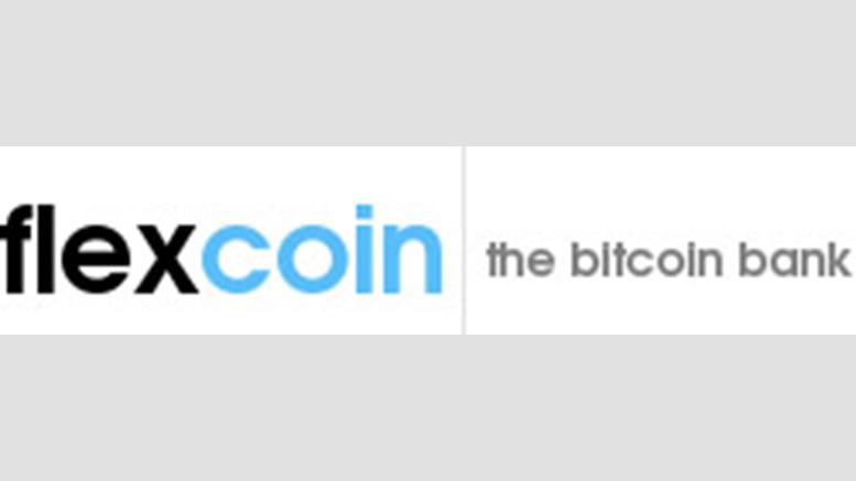 Self-Described Bitcoin Bank Flexcoin Robbed of 896 BTC