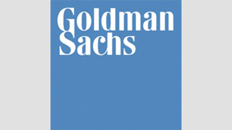 Goldman Sachs on Bitcoin: