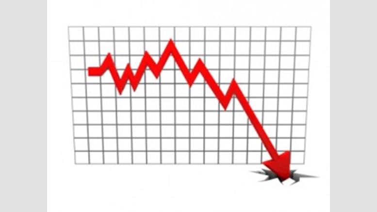 Is Falling Bitcoin Value a Cause for Concern?