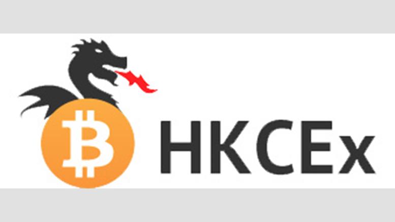 New Hong Kong Bitcoin Exchange HKCEx Gets $2 Million Investment