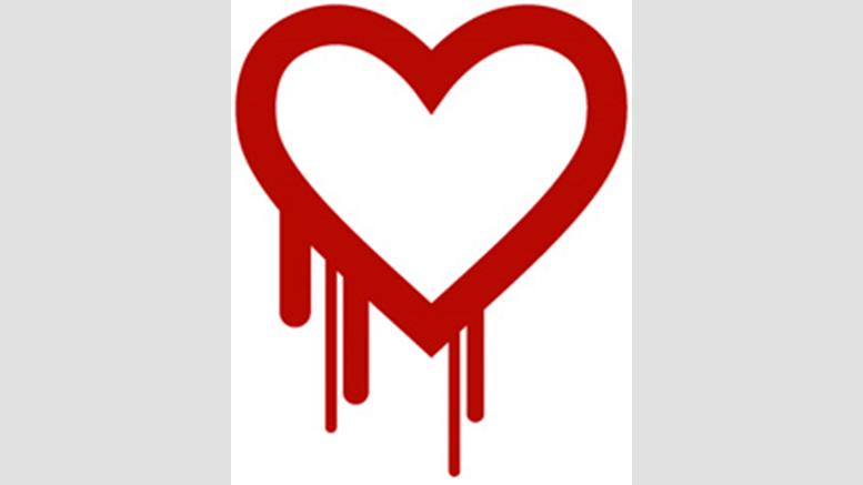 Bitcoin Exchanges React to OpenSSL Heartbleed Bug