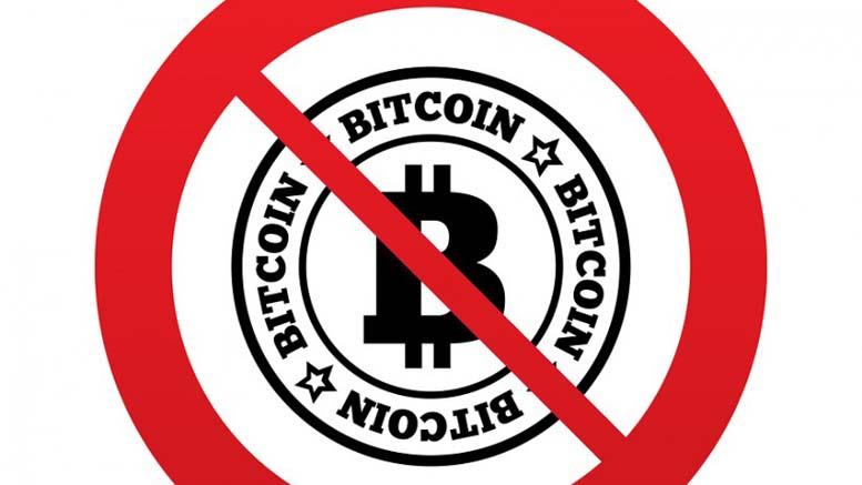 ISPs May be blocking Bitcoin