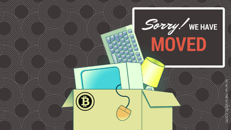 Is NY's BitLicense Forcing Bitcoin Startups to Relocate?