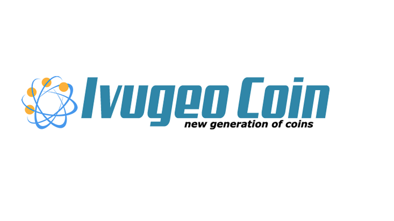Ivugeo Coin - the Gold Standard of Cryptocurrency Is Here