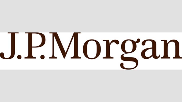 J. P. Morgan Report: Bitcoin
