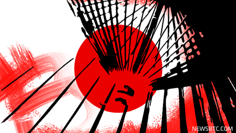 Japanese Government to Draft Regulatory Bill for Bitcoin by Early 2016