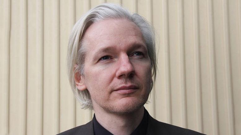 Julian Assange on Bitcoin: Glad Eric Schmidt Didn't Listen to Him, Or He'd Own the Planet By Now