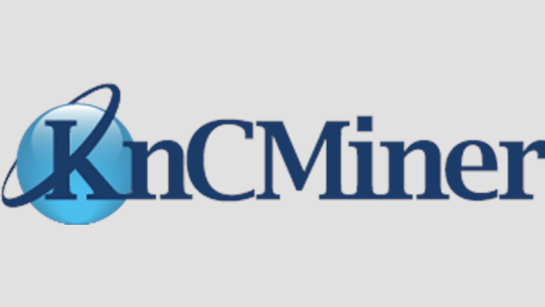 KnCMiner Has Sold $28 Million-Worth of Neptune Bitcoin Miners