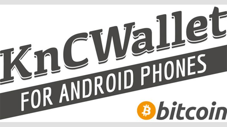 KnC Teams Up With Chicago Sun-Times to Launch New, Pre-Loaded Bitcoin Wallet
