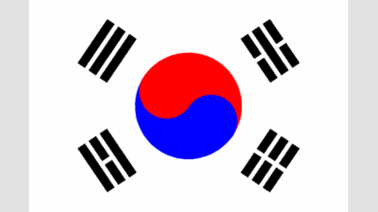 South Korea Decides to Not Recognize Bitcoin as a Real Currency