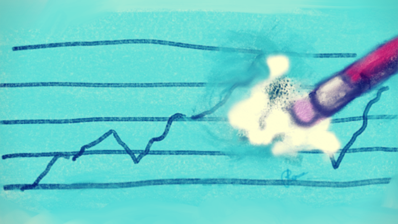 Litecoin Price Technical Analysis for 11/3/15: Corrections and Rebounds