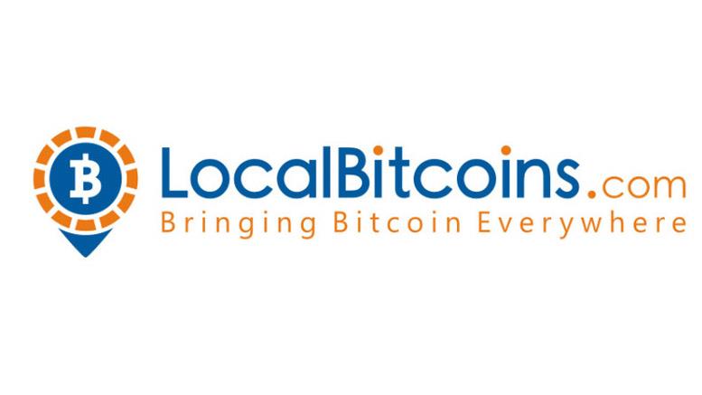 LocalBitcoins.com Down Due to Possible Hardware Failure