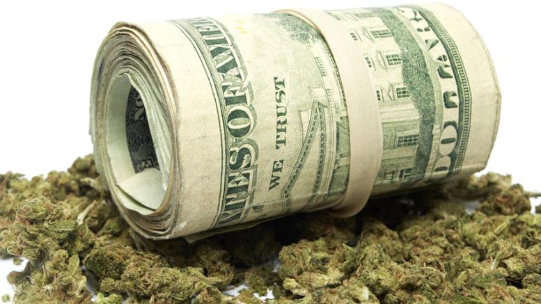 Medical Marijuana: Industry that Needs Cryptocurrency (OP-ED)