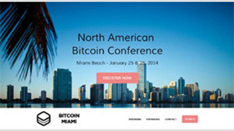 BitPay to be Premiere Sponsor of North American Bitcoin Conference