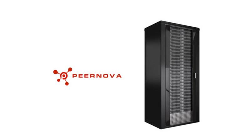 Cyber-Security Expert Ashar Aziz Invests in PeerNova