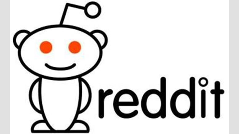 A Reddit Server is Now Named After Satoshi Nakamoto