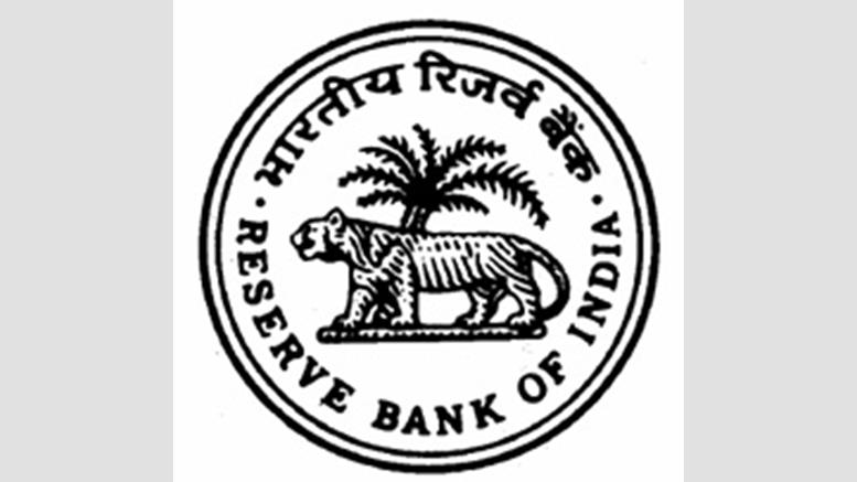 Reserve Bank of India Issues Public Advisory on Bitcoin