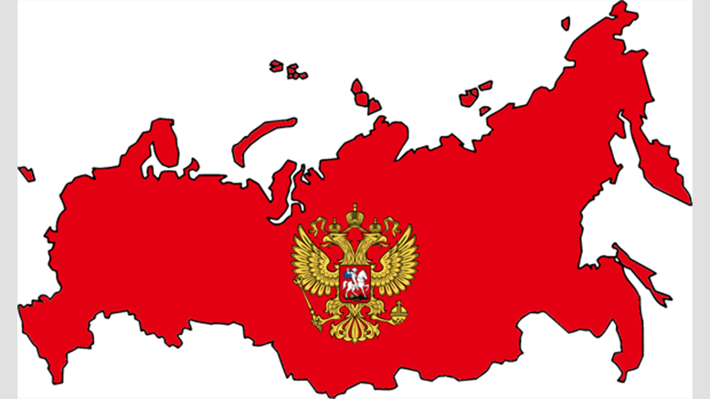 Bitcoin and Other Digital Currencies Banned in Russia