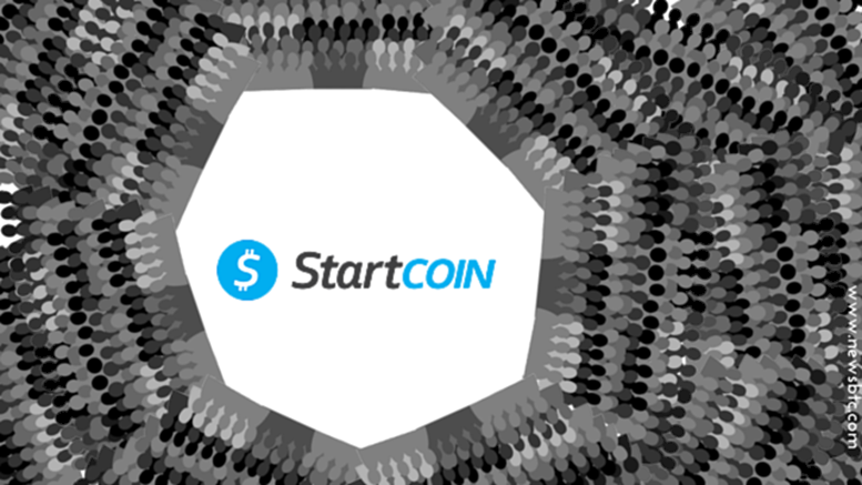 StartCOIN - an Altcoin for Crowdfunding and More