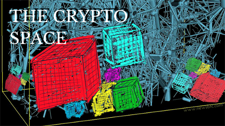 The Crypto Space