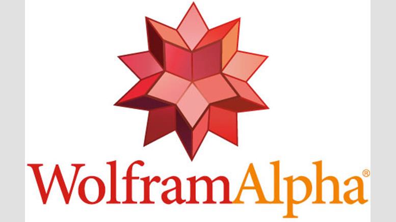 WolframAlpha to Change Bitcoin Data Source to No Longer Quote Mt. Gox Rates