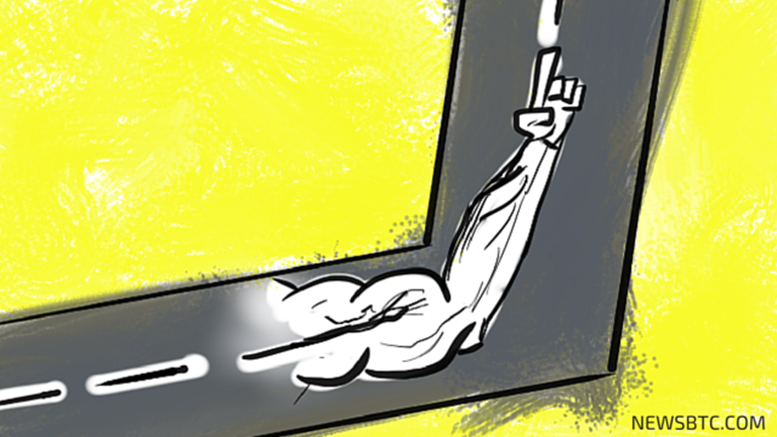 Bitcoin Price Reversal: Strength Round The Corner?