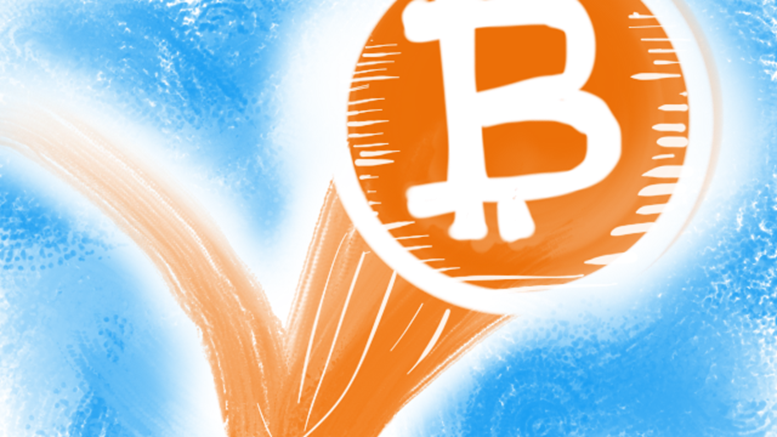 Bitcoin Price Technical Analysis for 22/12/2015 - A Rebound May Be Possible