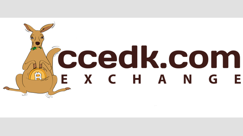 Exclusive: An Interview with Ronny Boesing - CEO of CCEDK