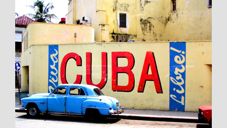 Does Bitcoin Have a Future in Cuba?