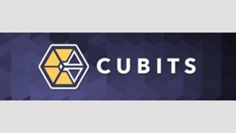 Cubits Brings Bitcoin to World's Biggest Charities