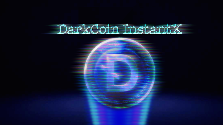 Darkcoin Releases InstantX: Value Continues to Ascend