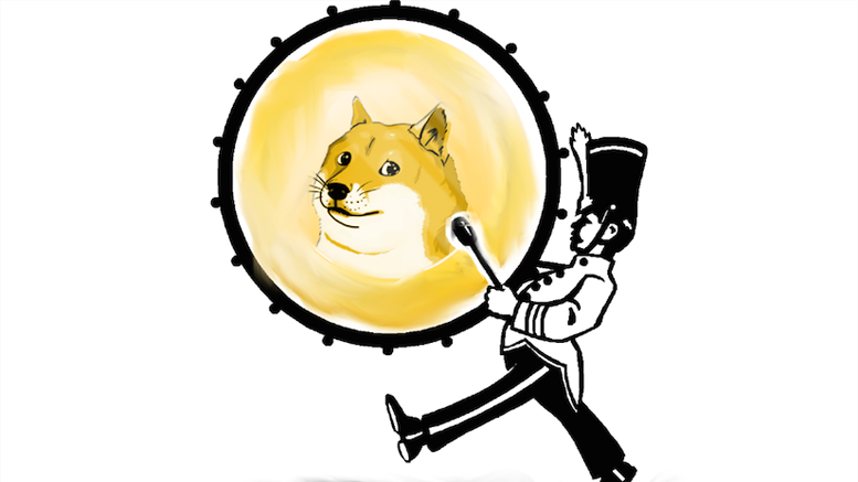 Dogecoin Price at Significant Turning Point